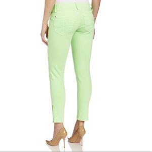 LILLY PULITZER $158 Women’s Skinny Jeans